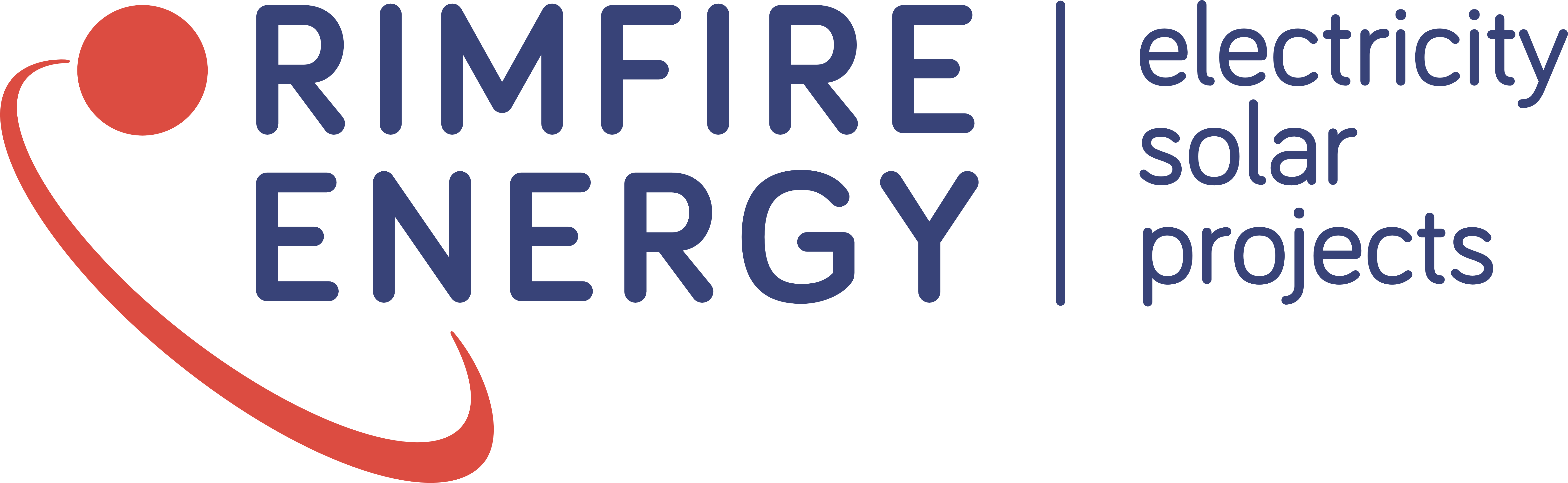 Rimfire Energy Logo