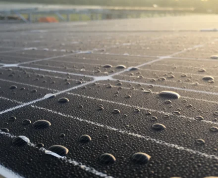 Agricultural Facilities Agricultural Facilities