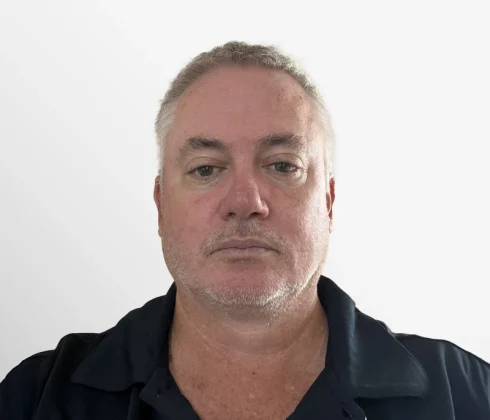 Allan Duffell Allan Duffell