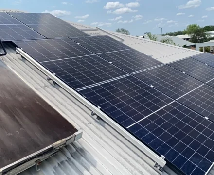 Bellamack NT Bellamack NT