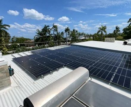 Larrakeyah NT Larrakeyah NT